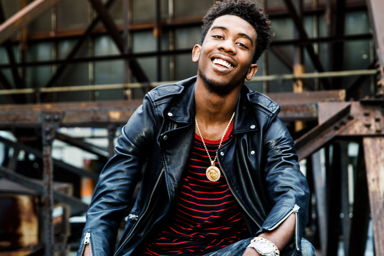 desiigner discusses roots of timmy turner