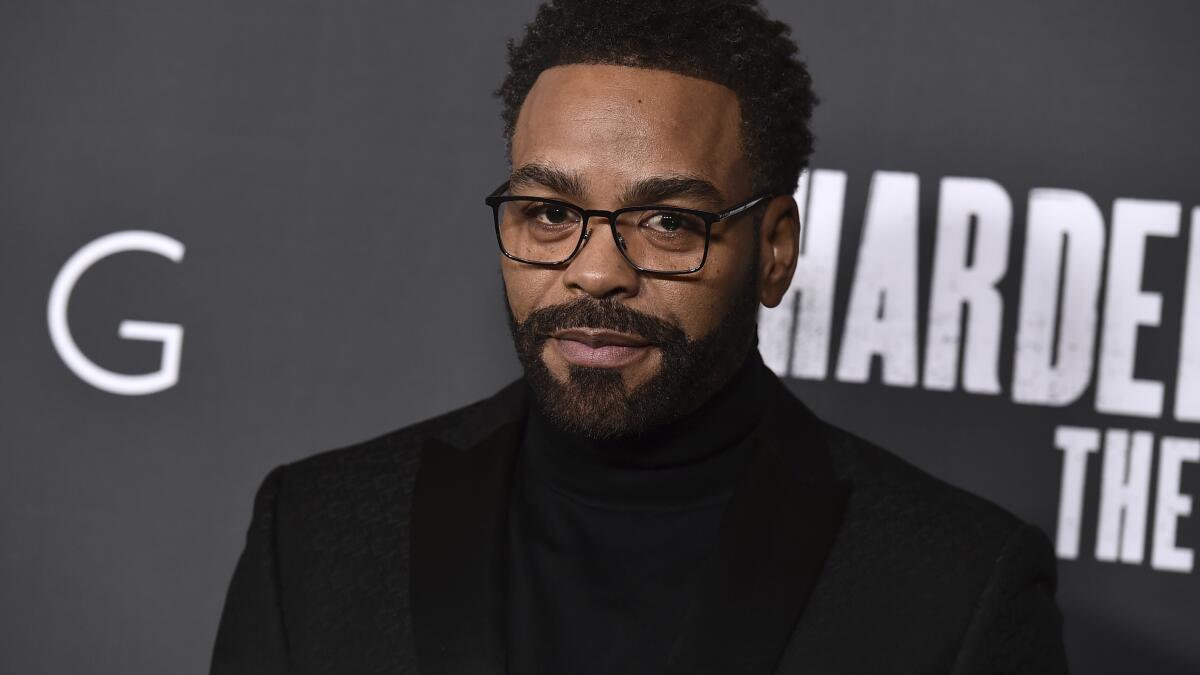 Clifford "Method Man" Smith