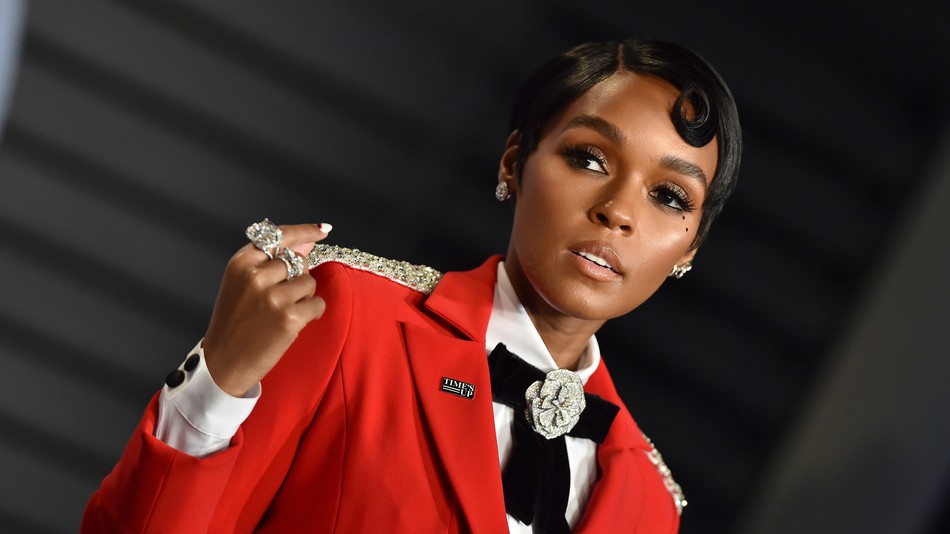 Janelle Monáe to Join the Cast of an Upcoming Harriet Tubman Biopic