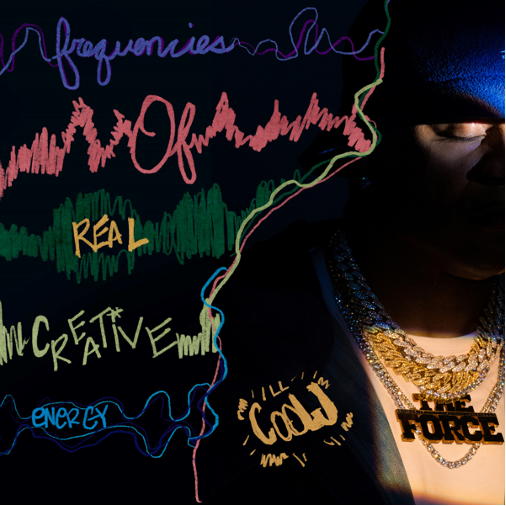 LL COOL J Announces Release of 14th Studio Album 'The FORCE'