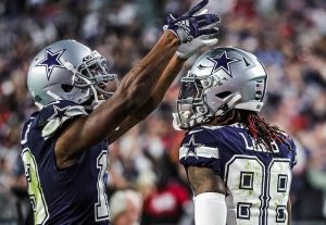 Dallas Cowboys Beats Buccaneers & Breaks Tom Brady Win Streak