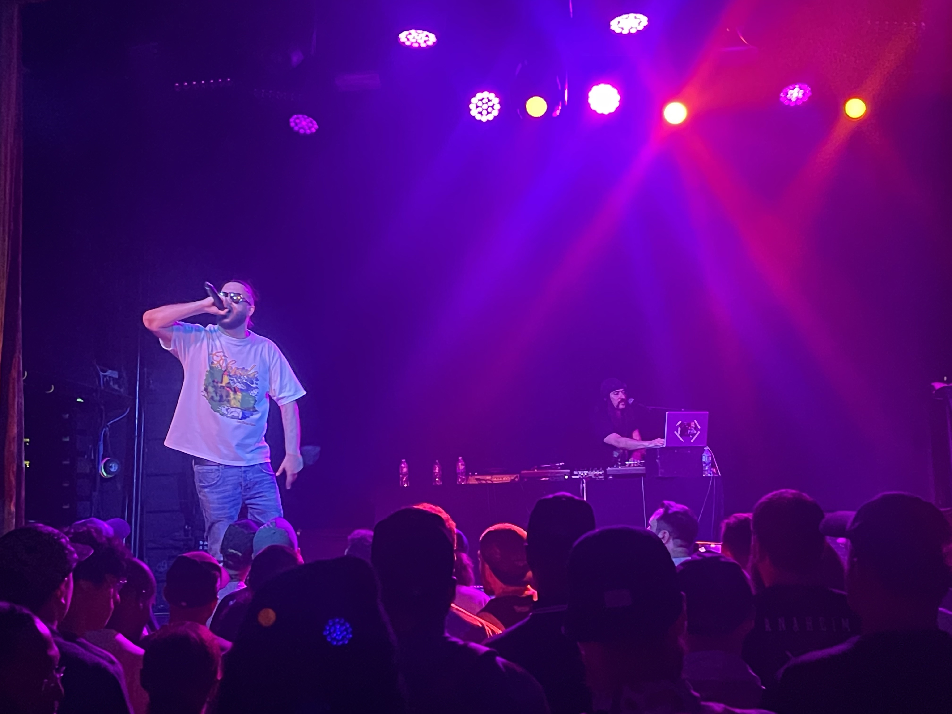 Your Old Droog