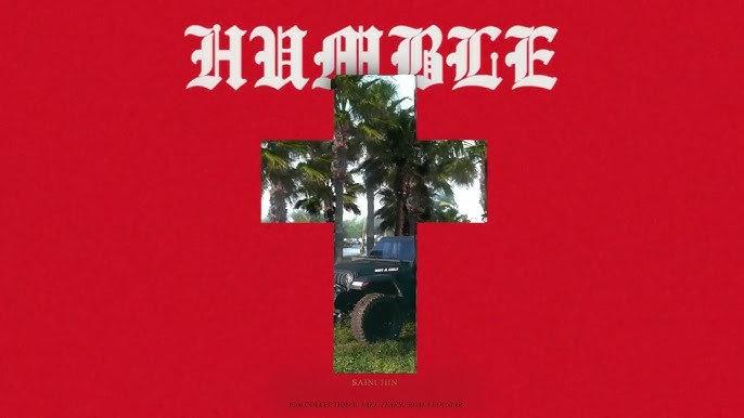 SAINt JHN Drops New Afrofusion Single "Humble"