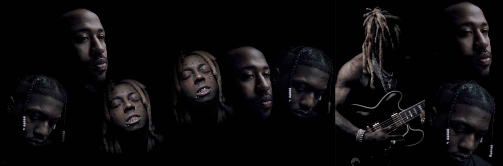 Mike WiLL Made-It Drops Powerful New Single "high3r" Featuring Lil Wayne and Lil Yachty
