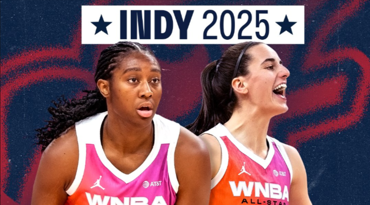 wnba all star