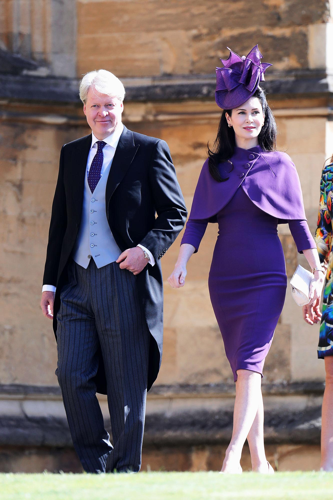 Charles Spencer s New Girlfriend Sues His Estranged Wife Countess Karen Spencer 482