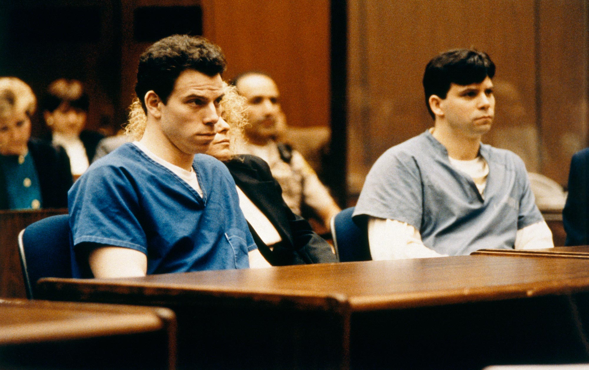 Erik and Lyle Menendezs Attorney Reveals Whether They Have a Plan If They Are Released From Prison