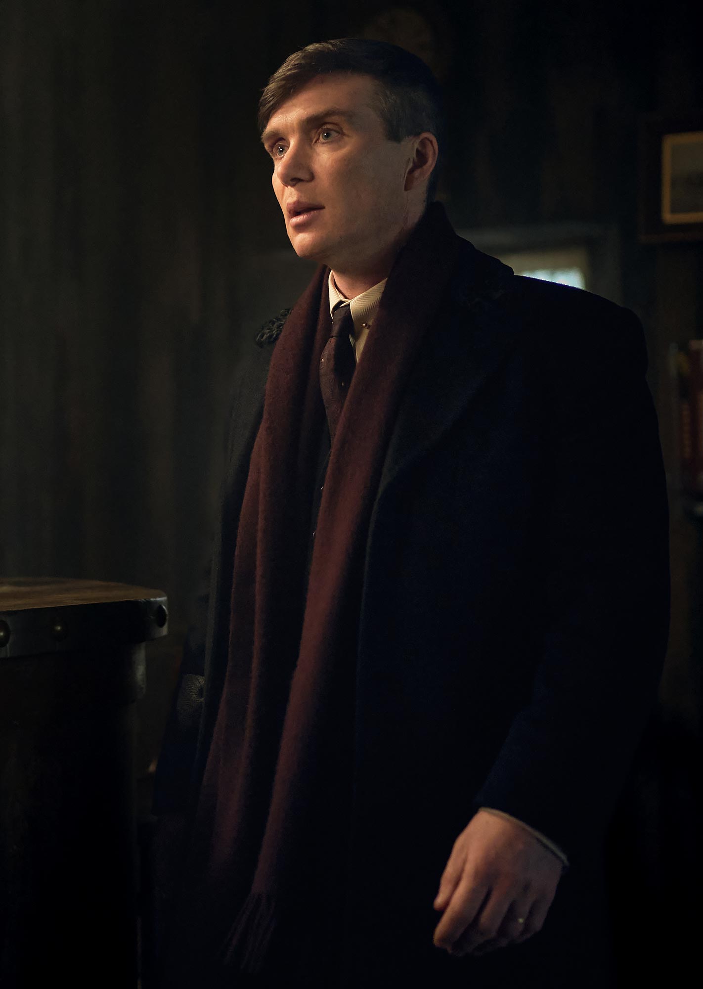 Everything to Know About the Peaky Blinders Movie Whos Returning the Plot and More