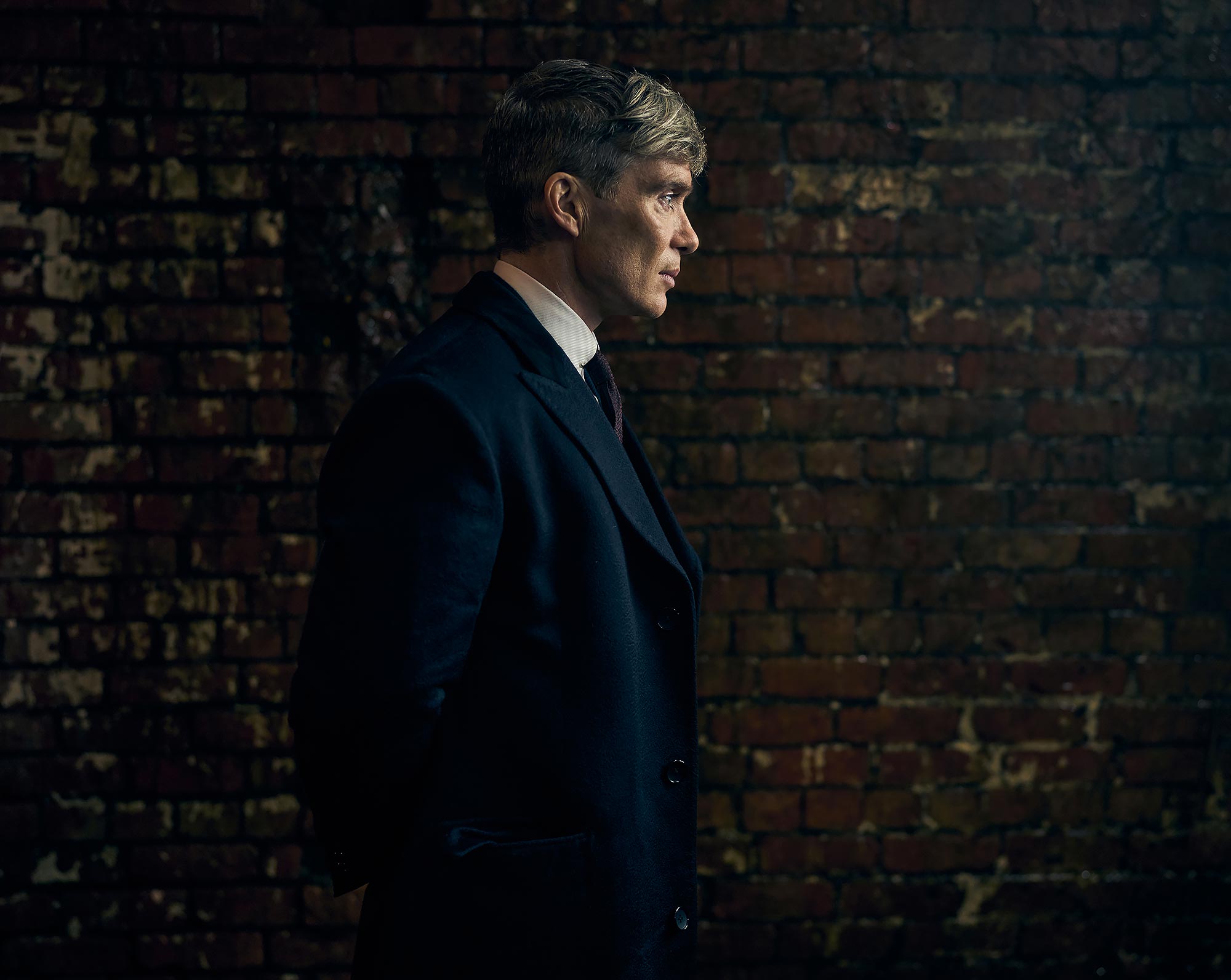 Everything to Know About the Peaky Blinders Movie Whos Returning the Plot and More