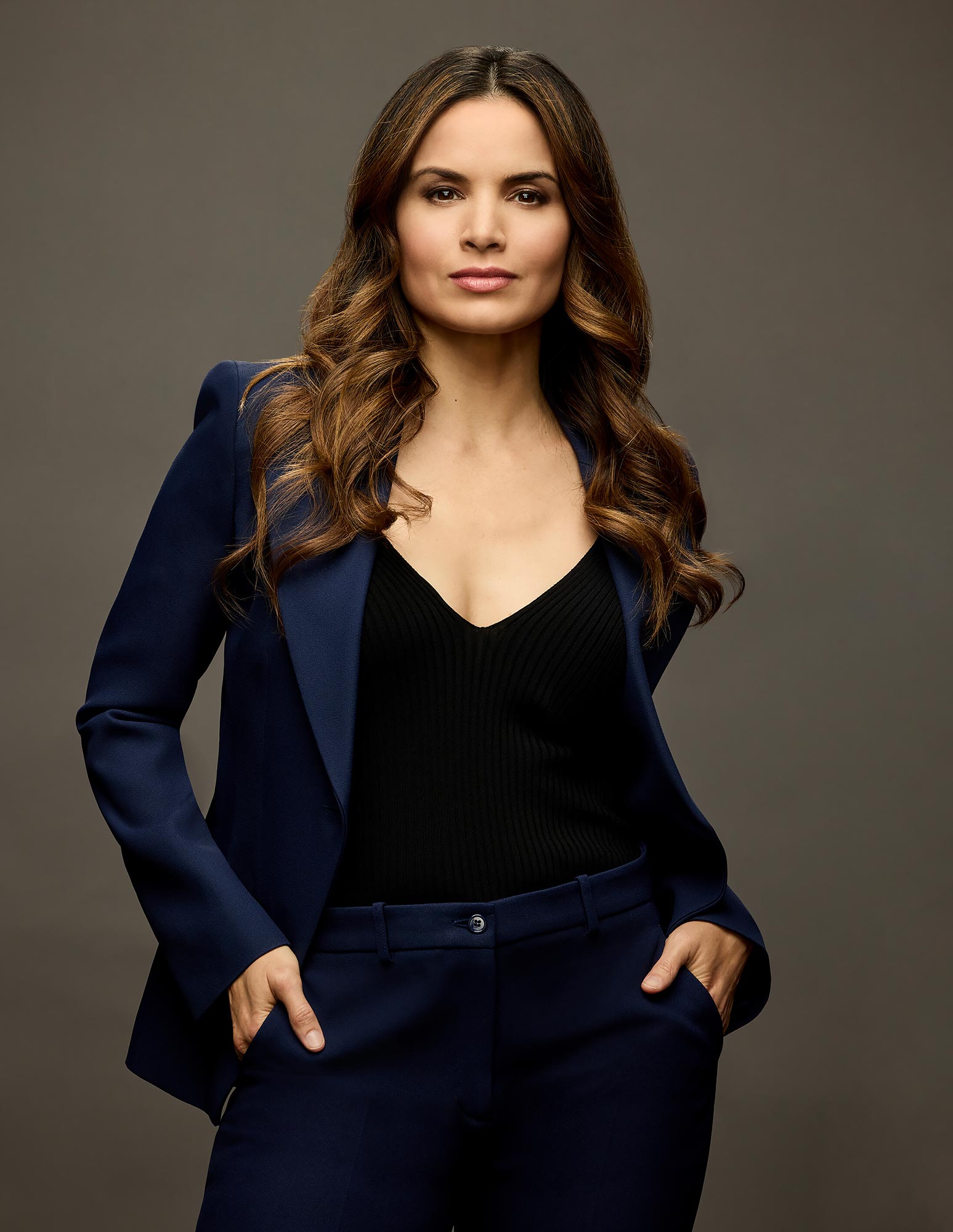 Katrina Law Breaks Down Knights Choice to Come Home in NCIS Season 22 Premiere — And Whats Next