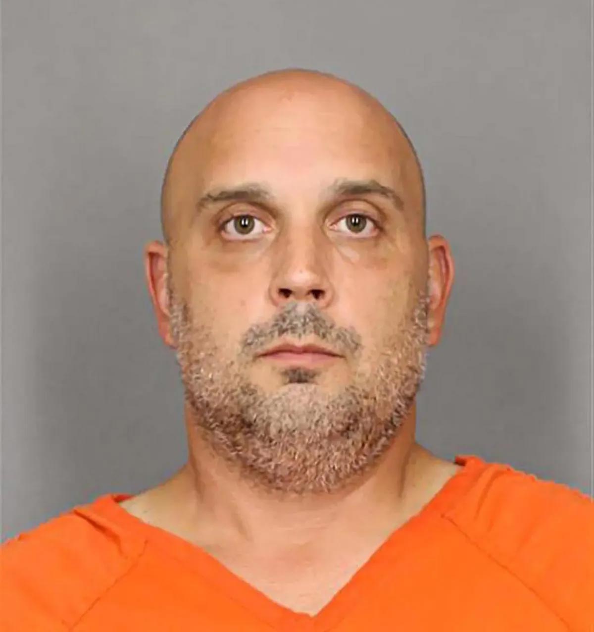 Man Accused of Killing Johnny and Matthew Gaudreau Has History of Driving Like a Nut Says Wife