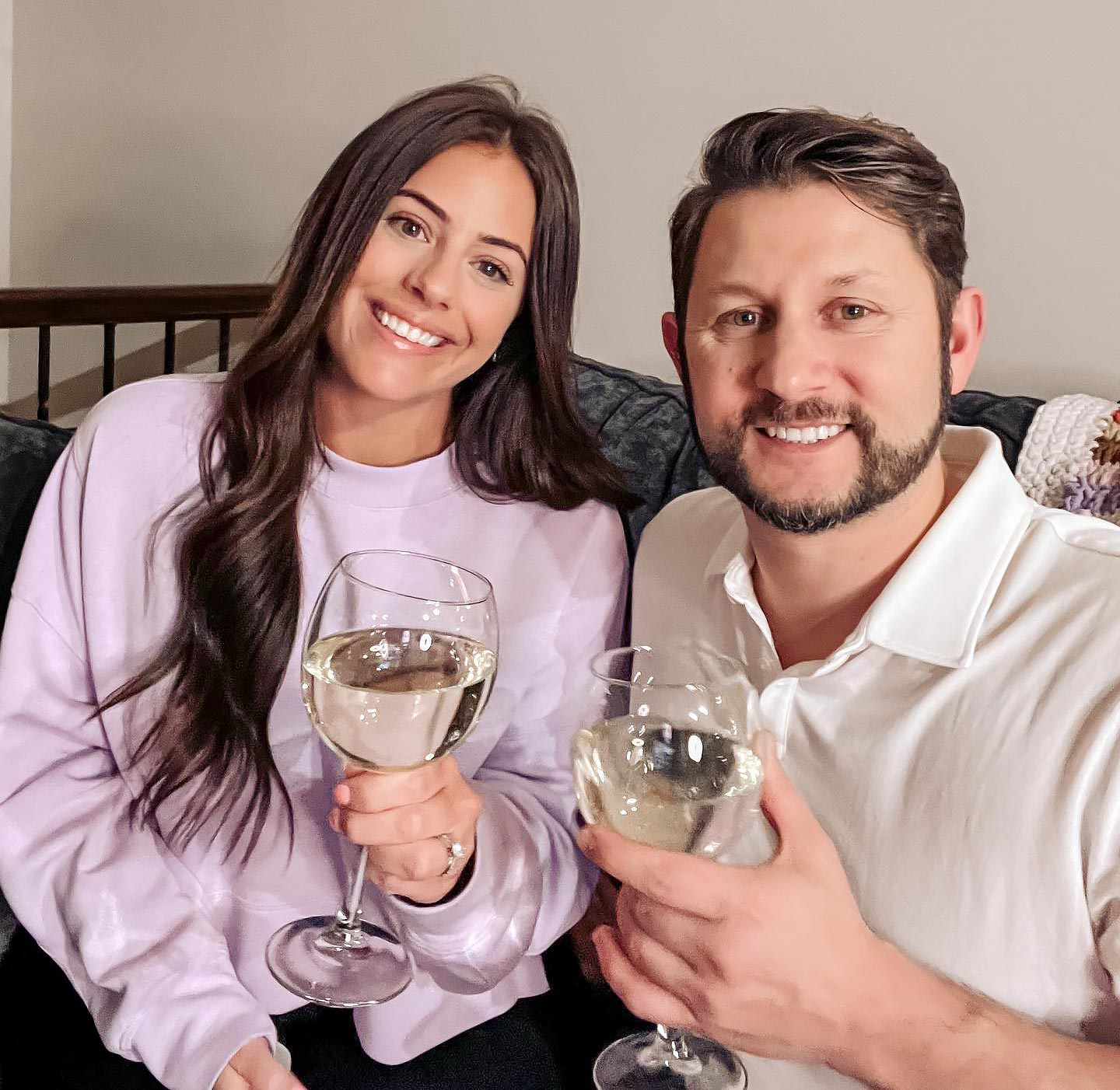 Ashley Petta and Anthony DAmicos Relationship Update Will Restore Your Faith in Married at First Sight