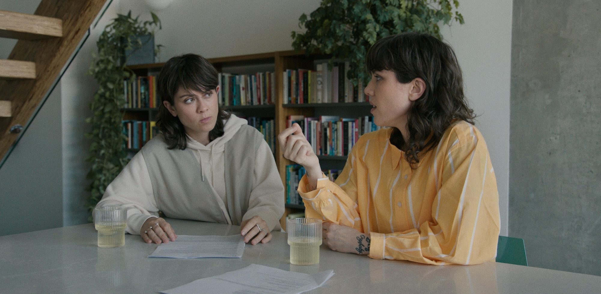 Tegan and Sara s New Doc Goes Deep on Catfishing and Toxic Fandom