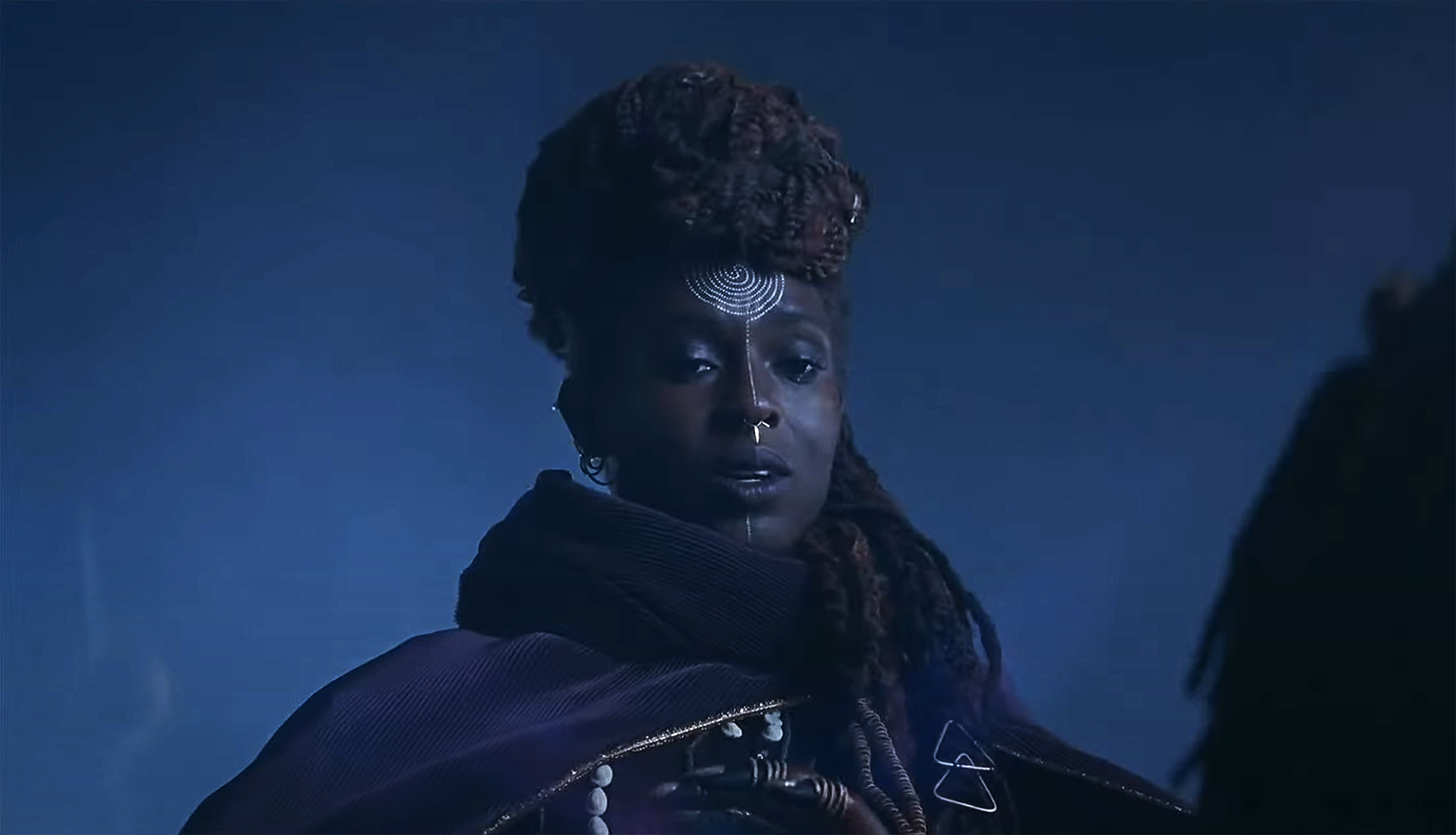 The Acolyte s Jodie Turner-Smith Claims Disney Didn t Have Her Back amid Online Racism and Bulls From Toxic Fans