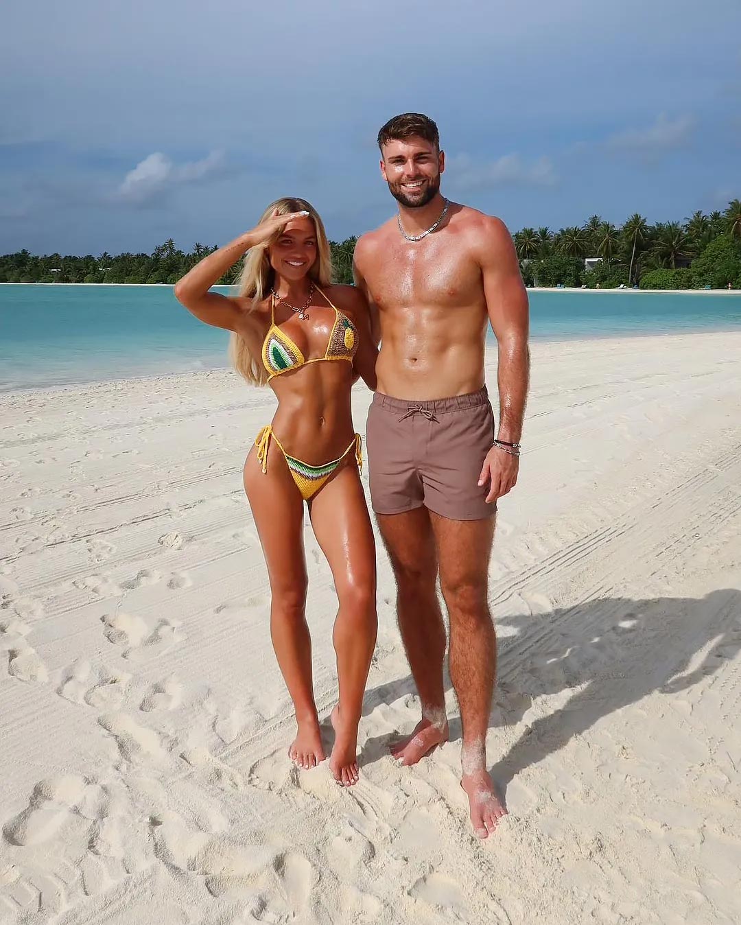 How Love Island Stars Spent Their Prize Money