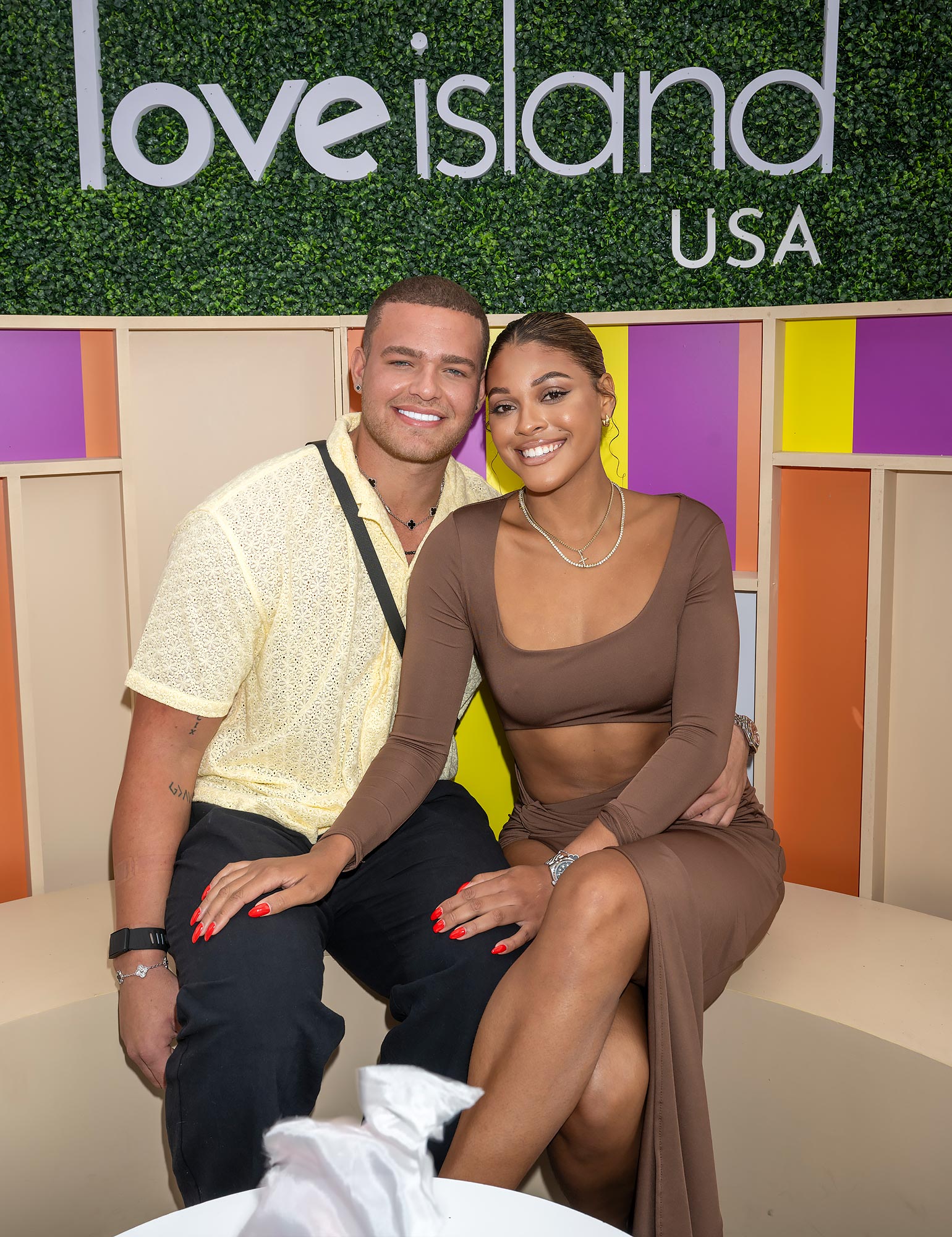 How Love Island Stars Spent Their Prize Money