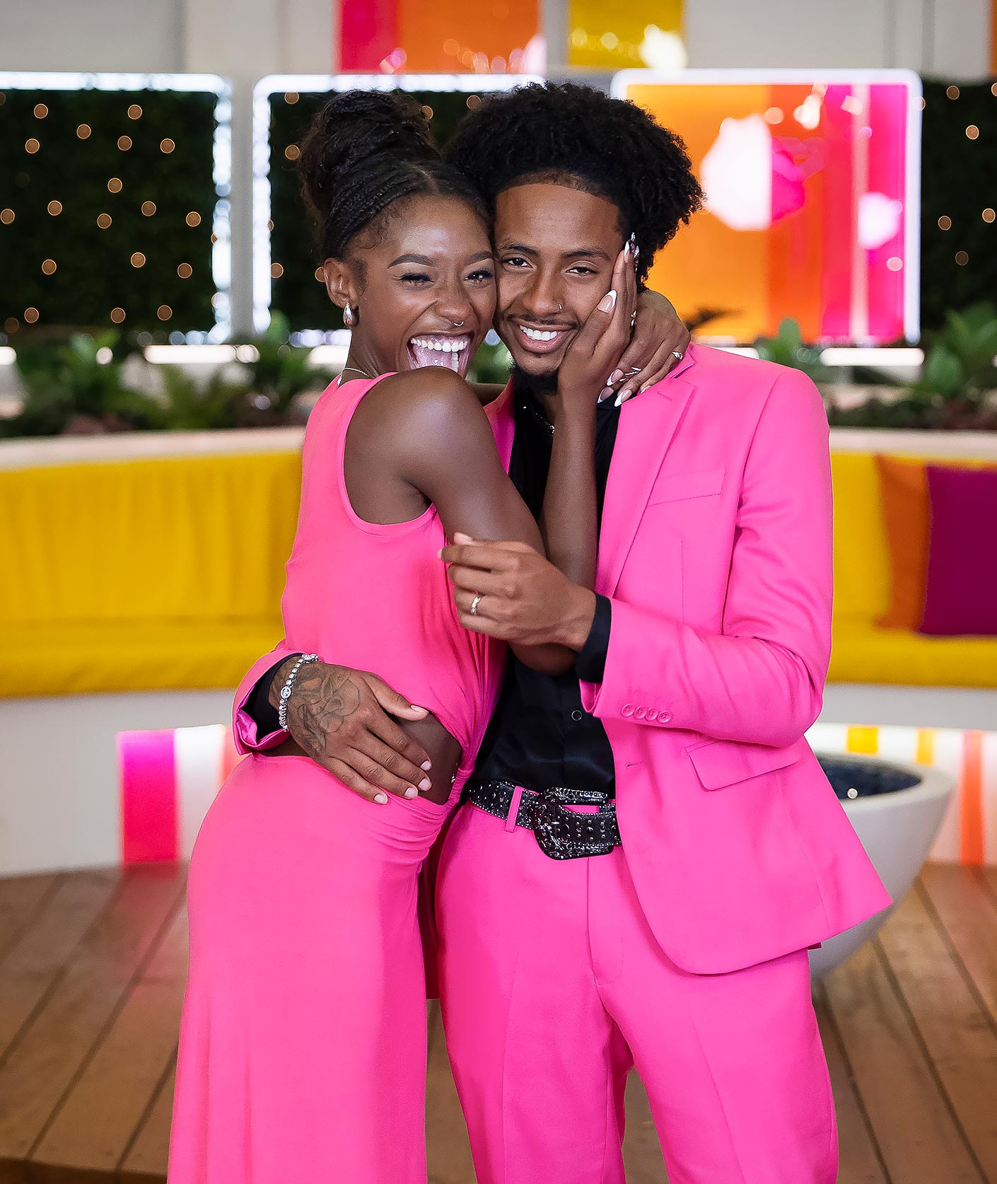 How Love Island Stars Spent Their Prize Money