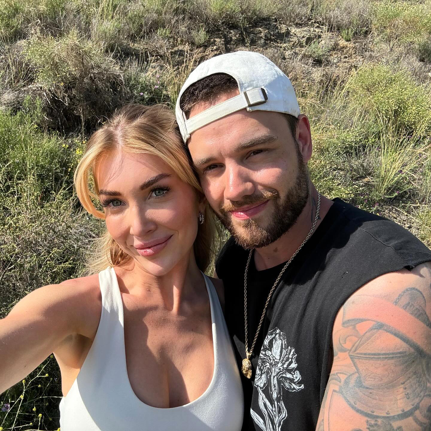 Kate Cassidy Always Stuck by Liam Payne Feels Guilty Leaving Argentina