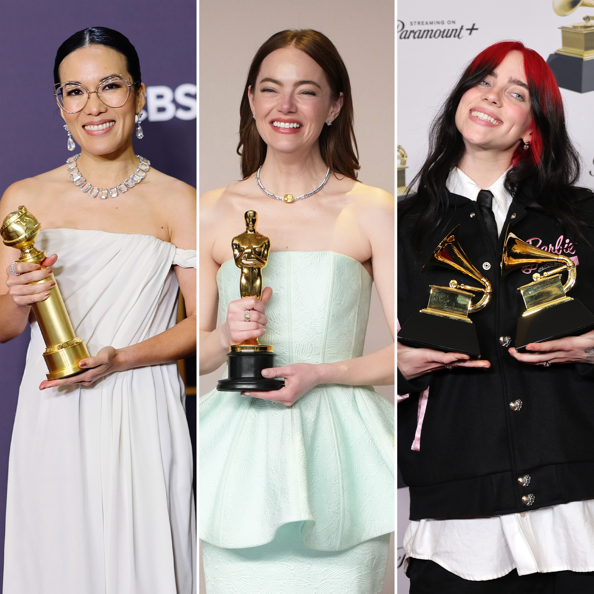 2025 Awards Season CalendarSave the date for Oscars Emmys Grammys Nominations and more