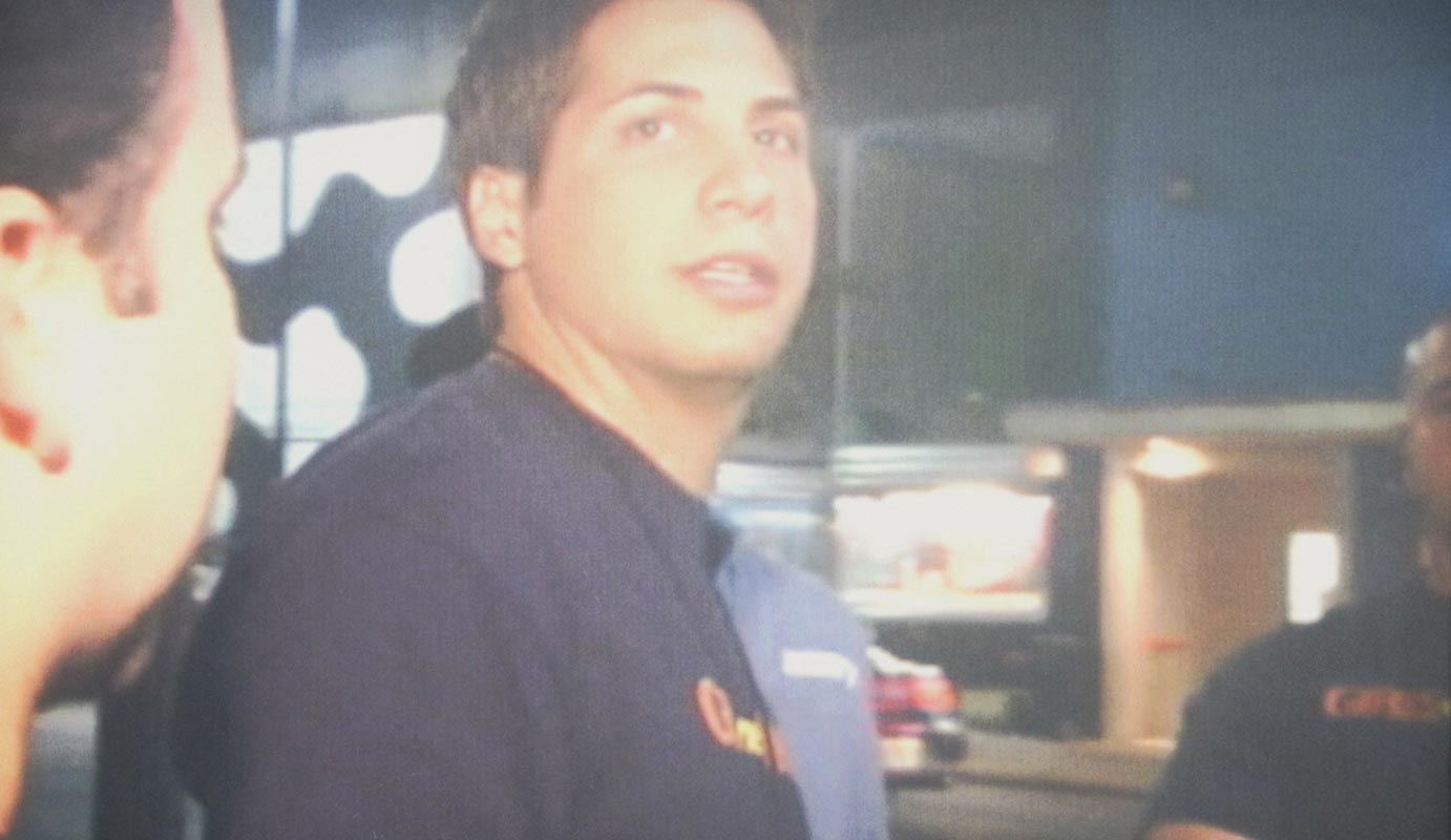 Biggest Girls Gone Wild Revelations From Peacock s Rare Joe Francis Interview Legal Issues More 811