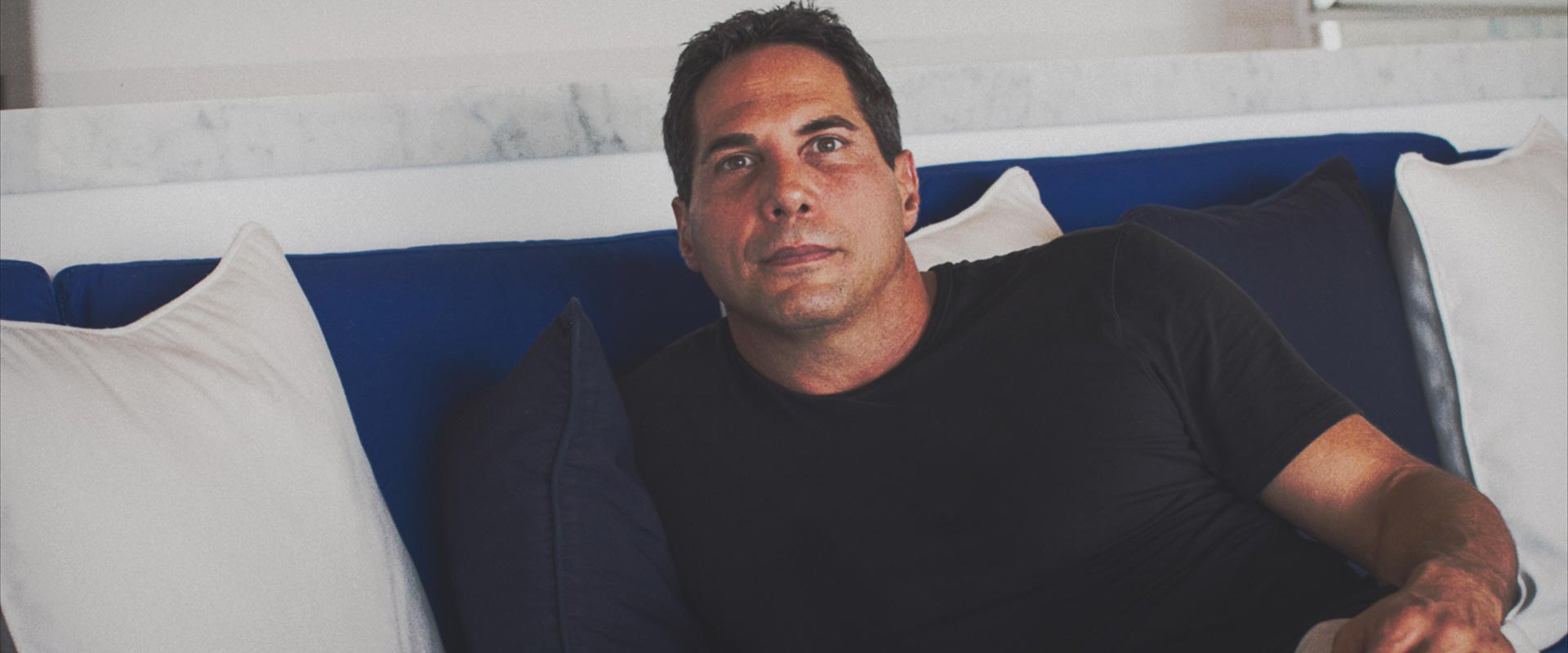 Biggest Girls Gone Wild Revelations From Peacock s Rare Joe Francis Interview Legal Issues More 812