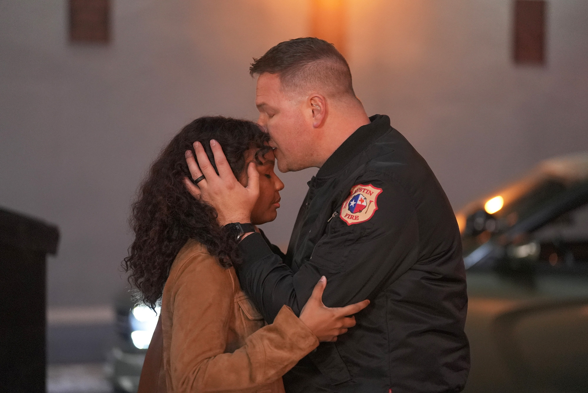 How 911 Lone Star Sierra McClain Exit Completely Changed Judd Arc
