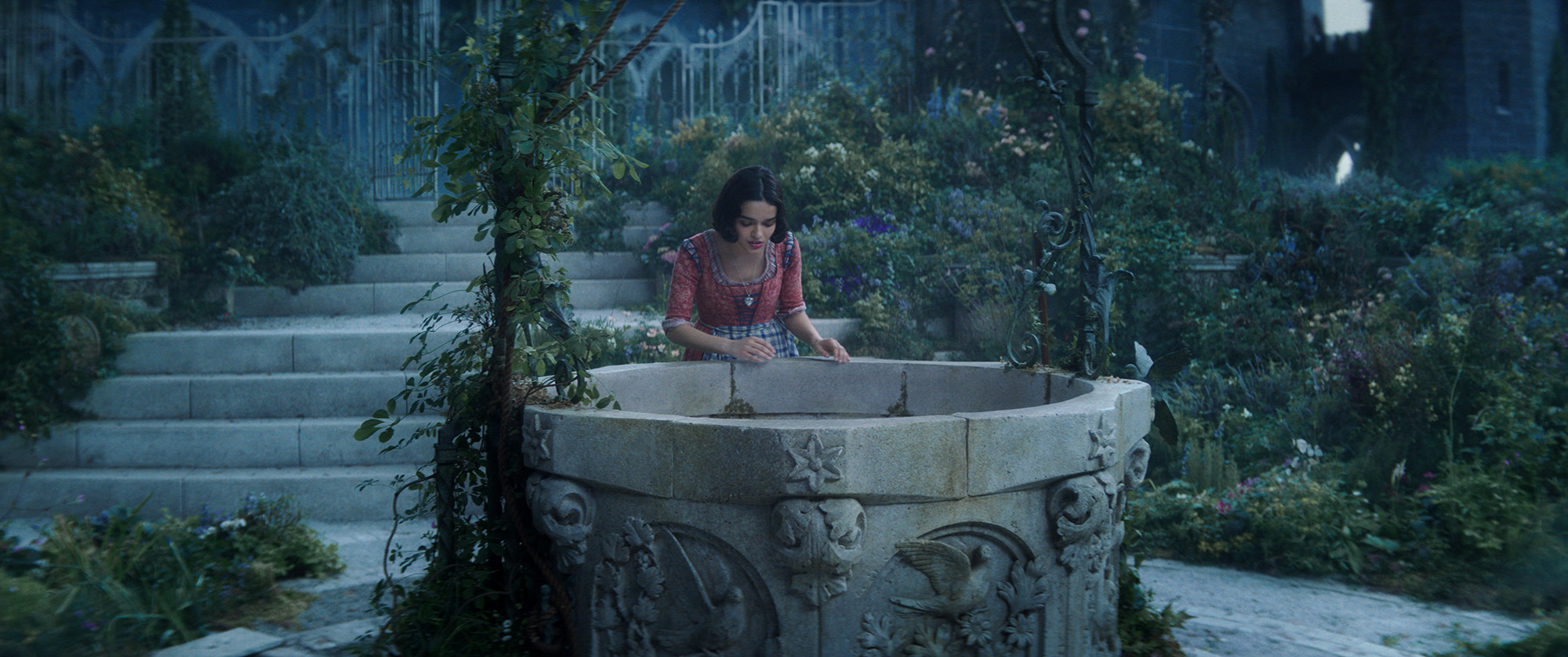 PREP Snow White Trailer
