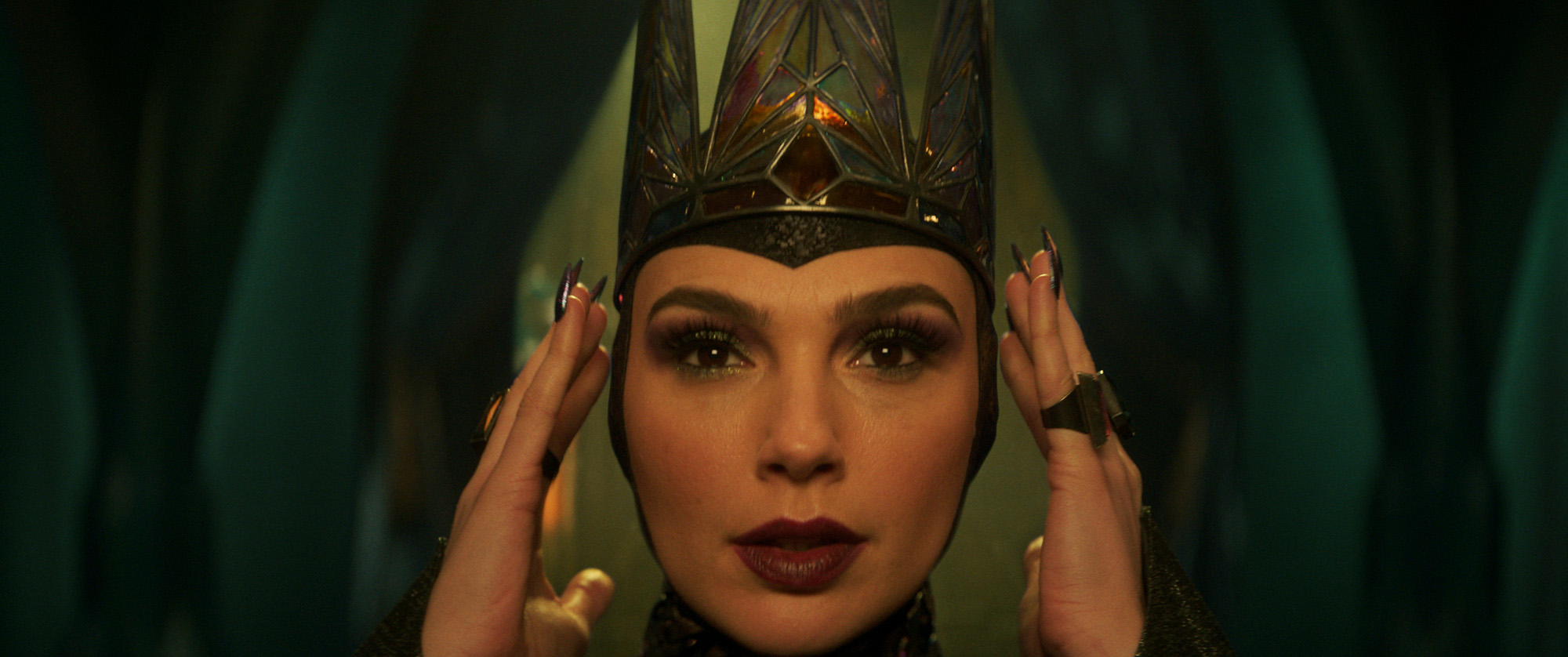 PREP Snow White Trailer