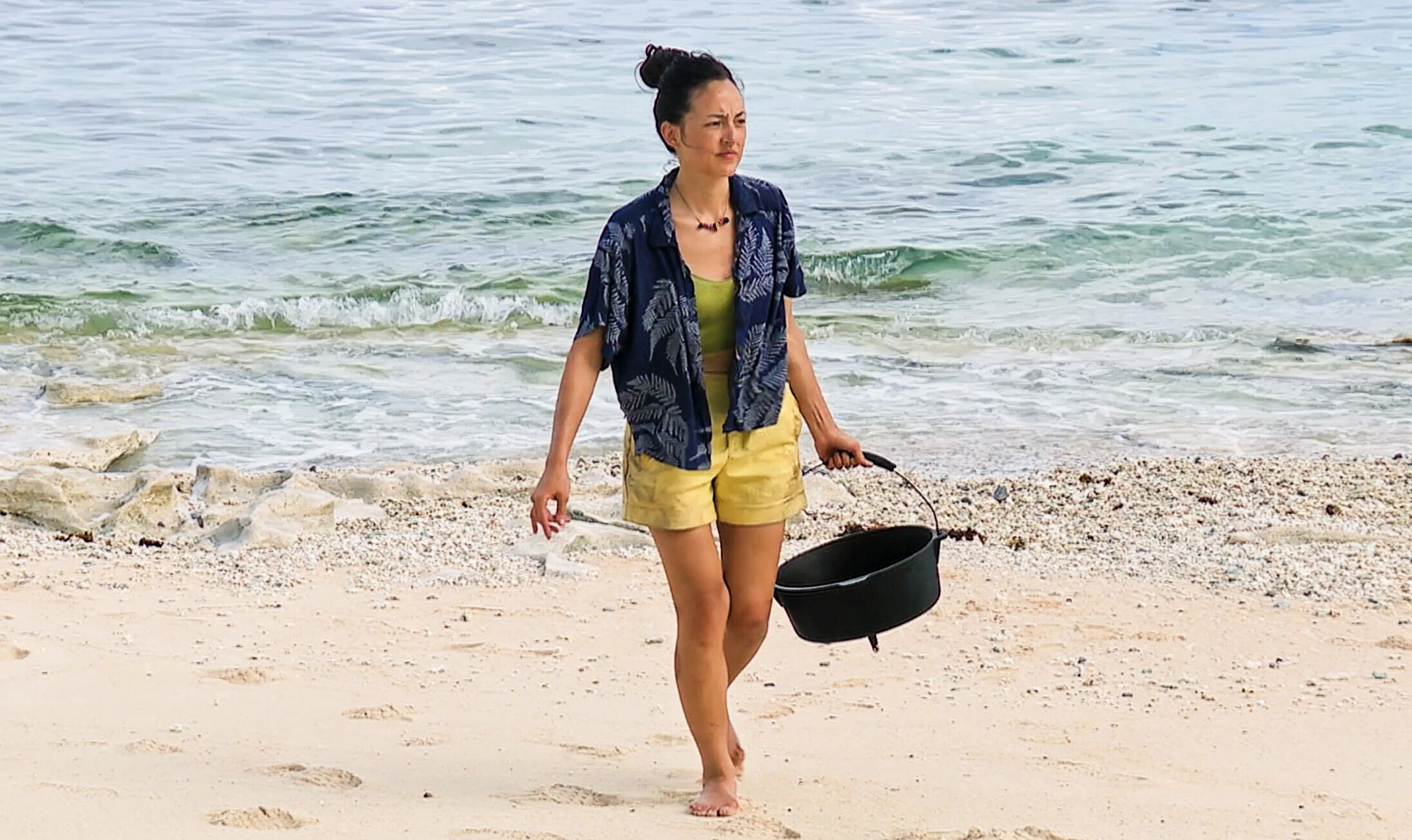 Who Won 'Survivor 47?'