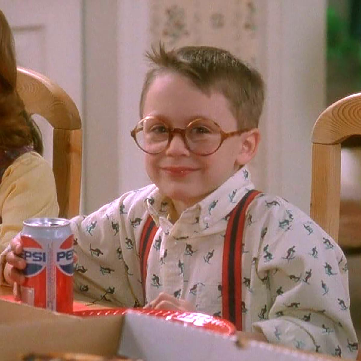 Why Kieran Culkin Hasn't Shown Home Alone to His Kids