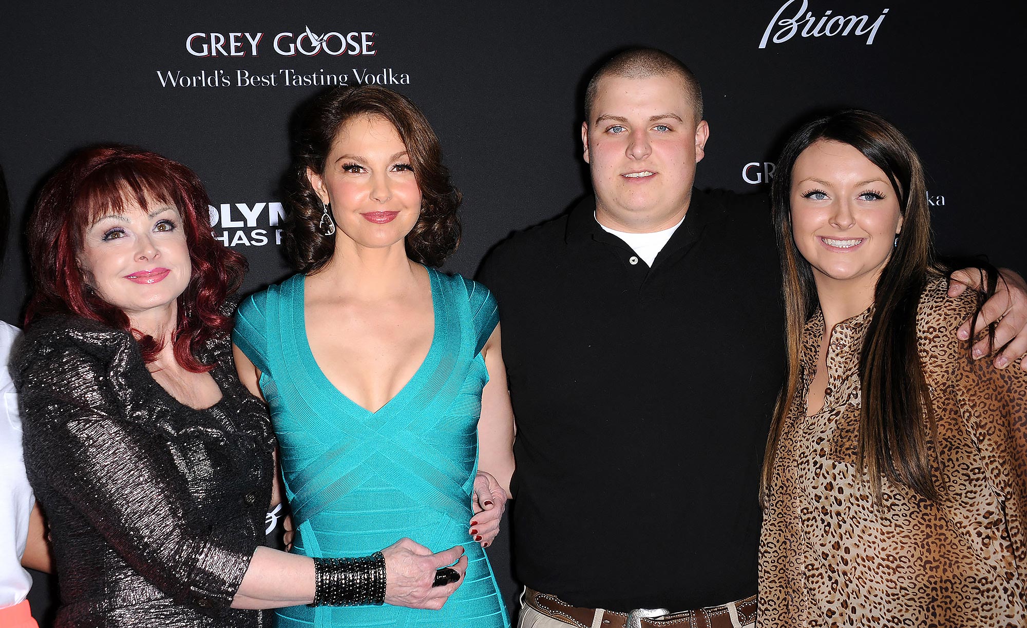 Wynonna Judd’s Daughter Grace Pauline Kelley’s Ups and Downs Over the Years: Arrests and More