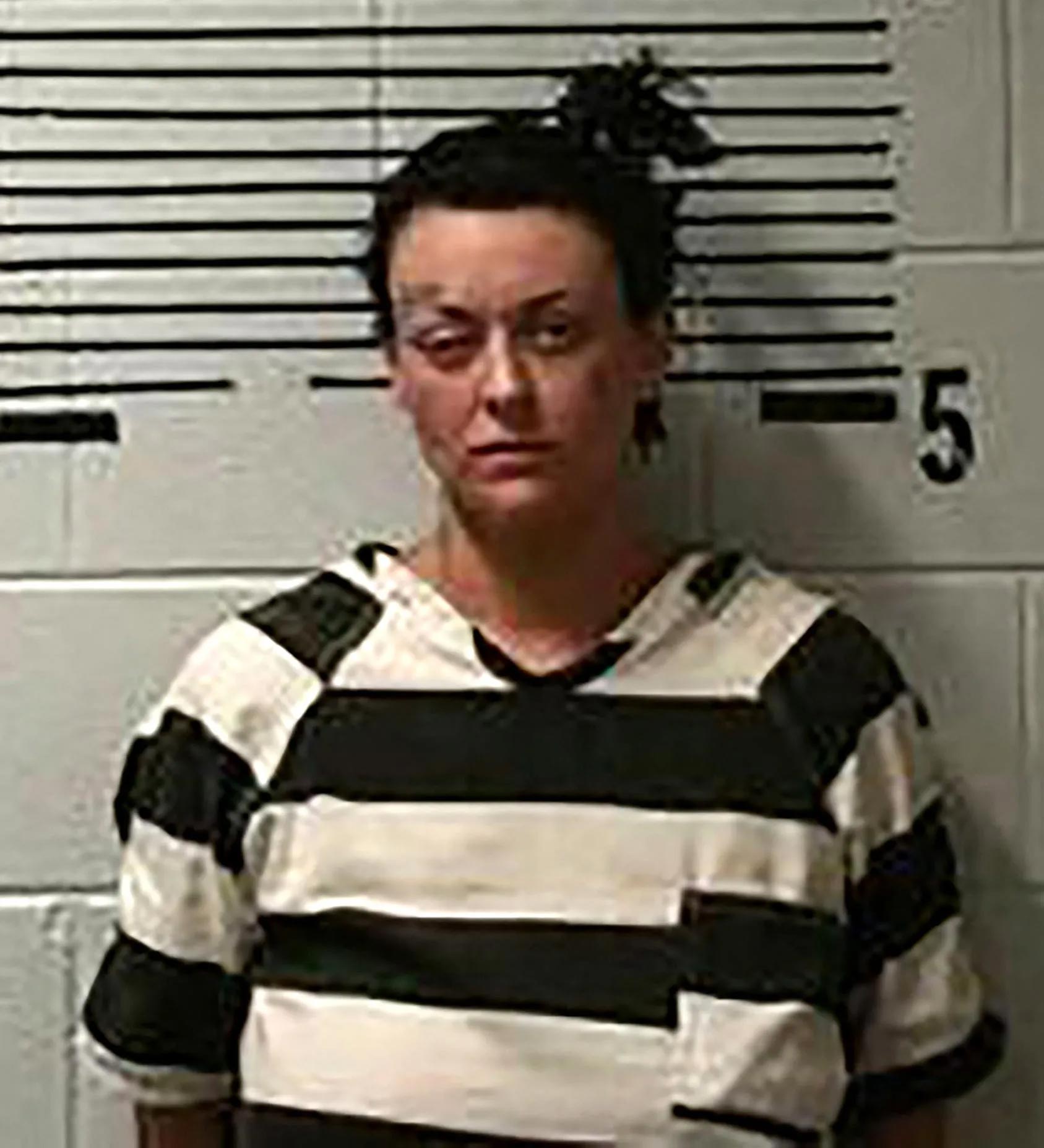 Wynonna Judd’s Daughter Grace Pauline Kelley’s Ups and Downs Over the Years: Arrests and More