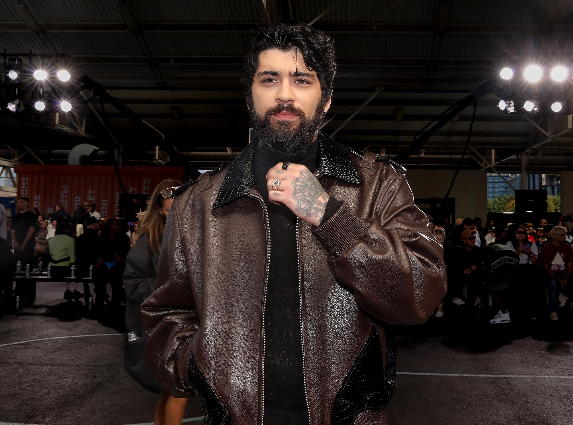 Zayn Malik Cancels Show Last Minute