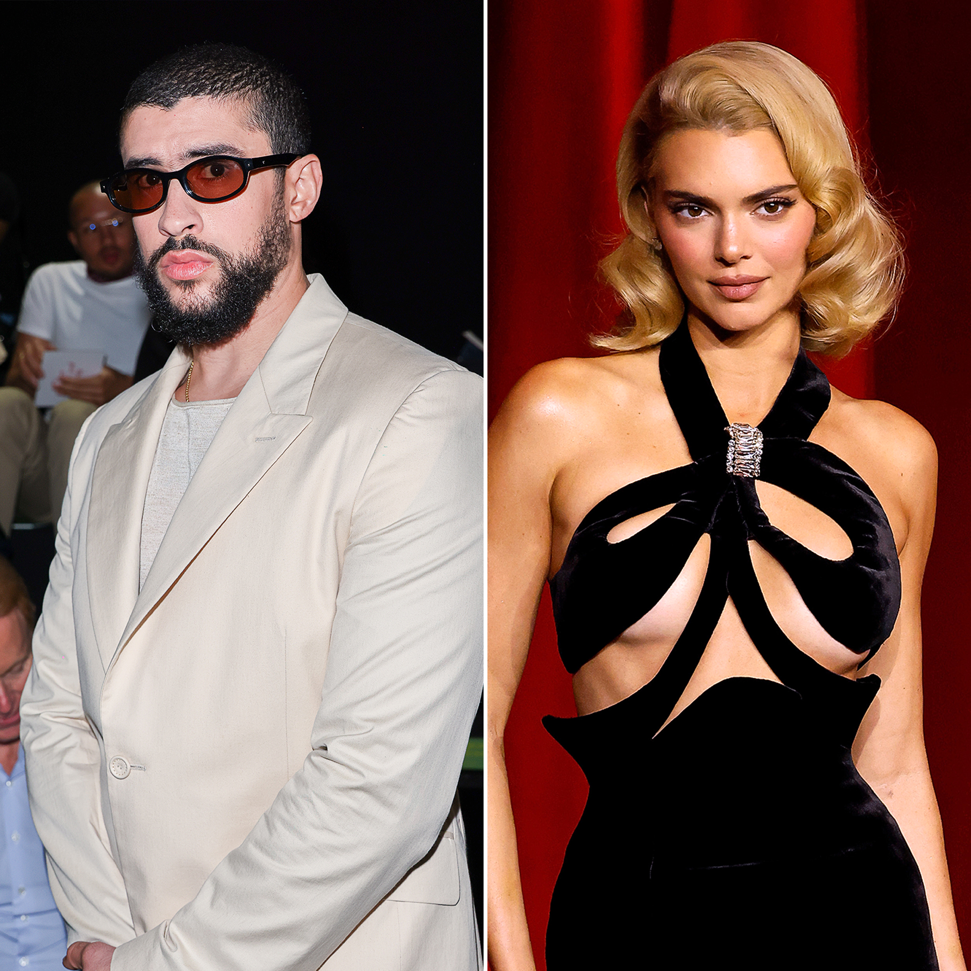 Bad Bunny Admits Breakup Song Could Be About Anyone — Including Ex Kendell Jenner 