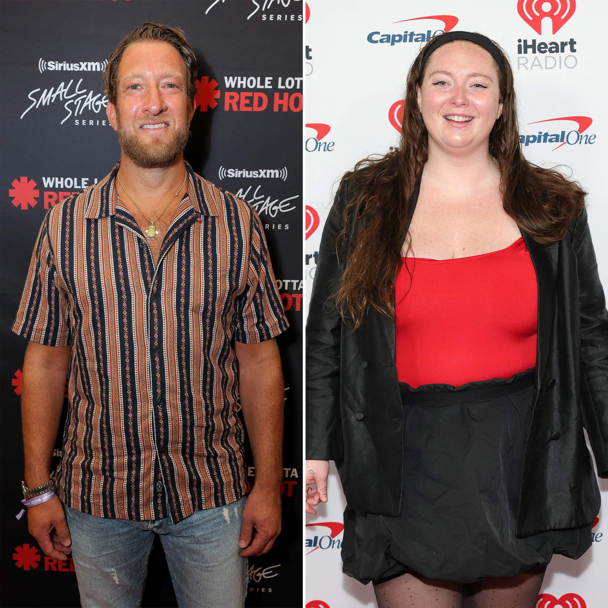 Dave Portnoy Shares Grace O Malley Barstool Salary