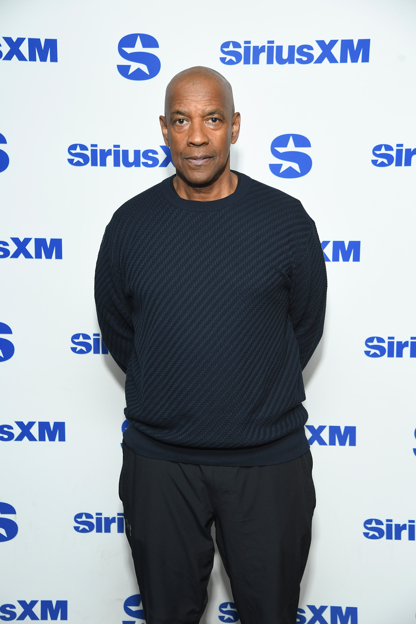 Denzel Washington WINS DOESNT WIN TK at the 2025 Golden Globe Awards
