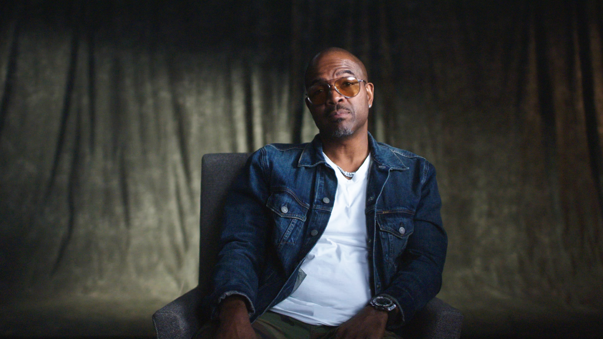 Diddy Childhood Friends Detail His Upbringing
