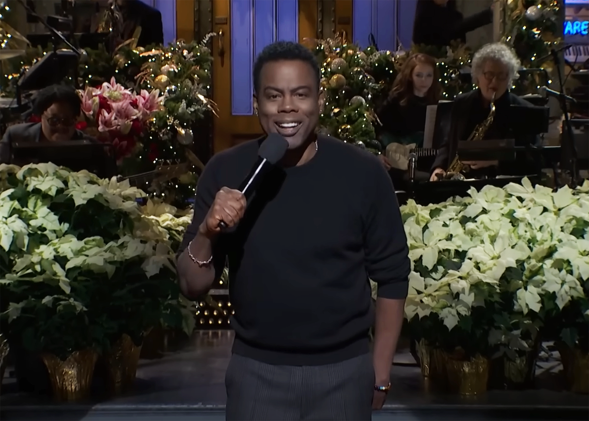 Every SNL Host of Season 50