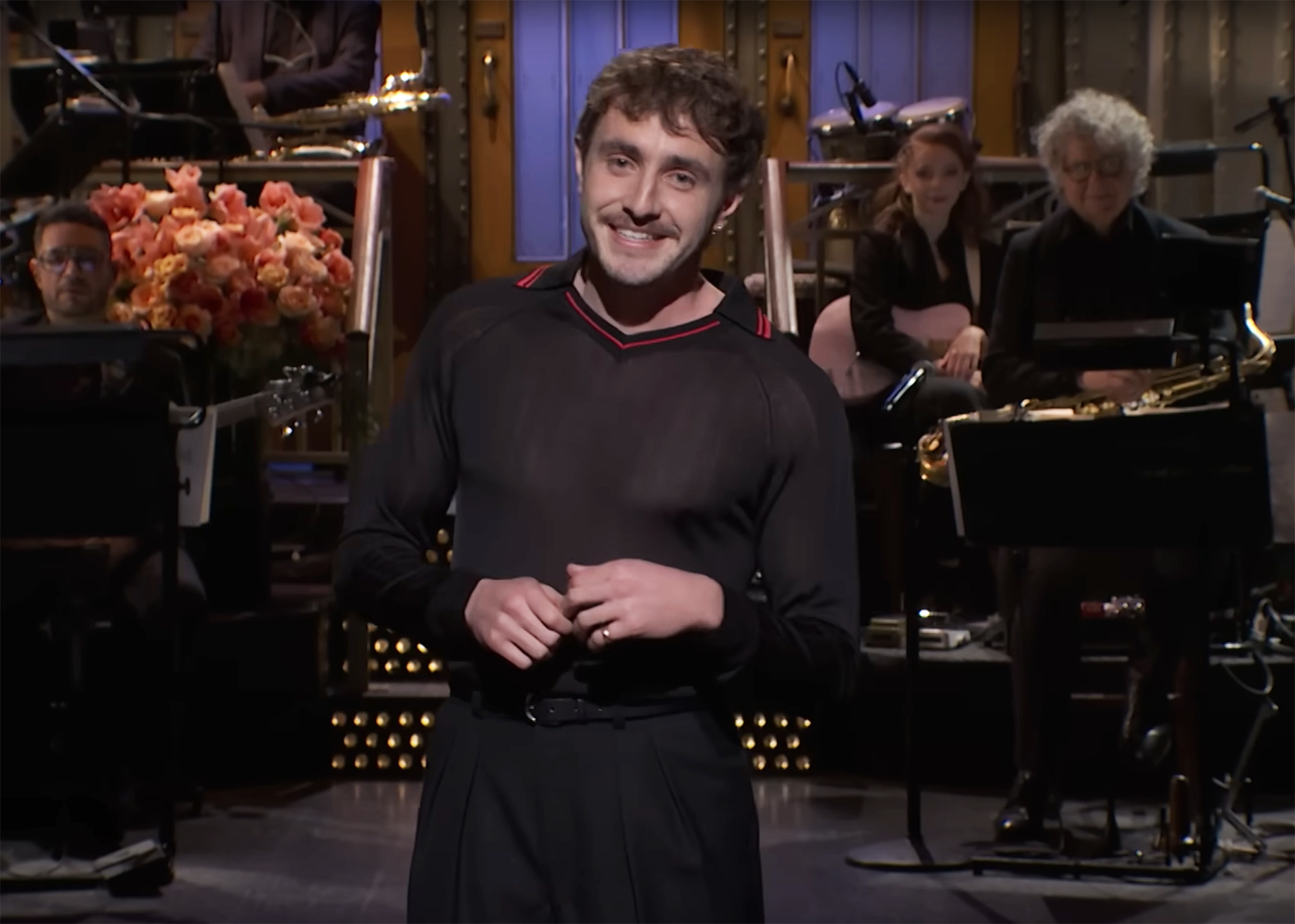 Every SNL Host of Season 50