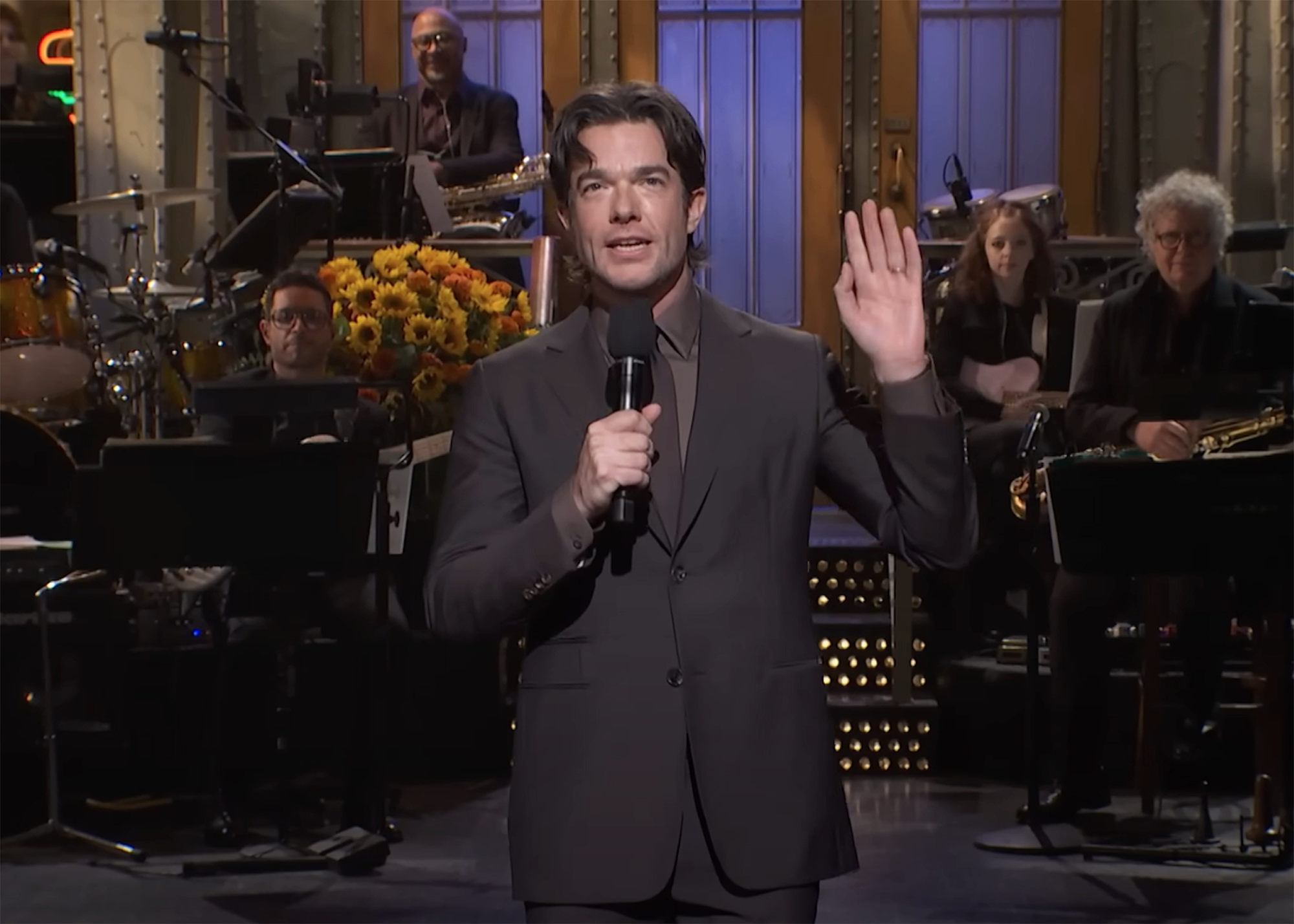 Every SNL Host of Season 50
