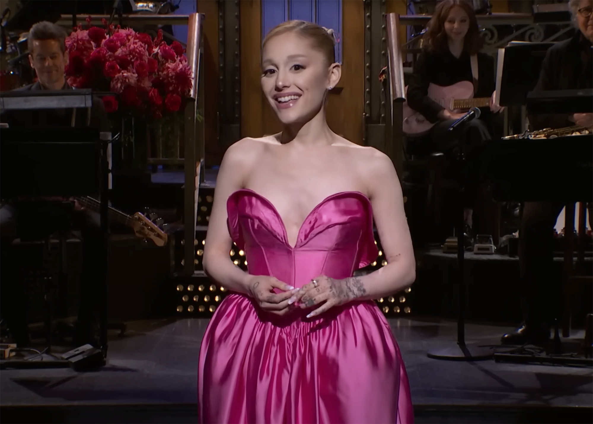 Every SNL Host of Season 50