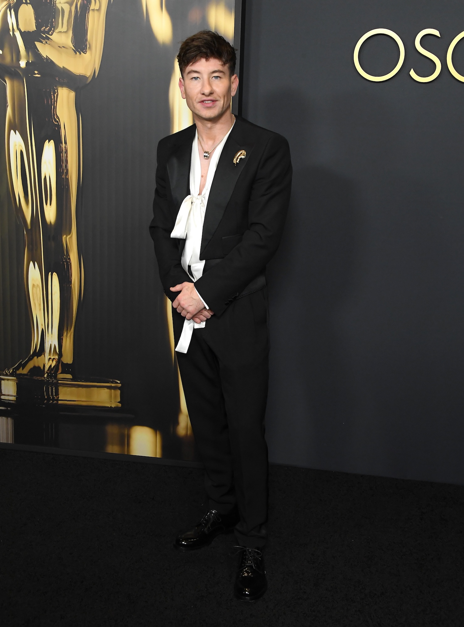 Barry Keoghan