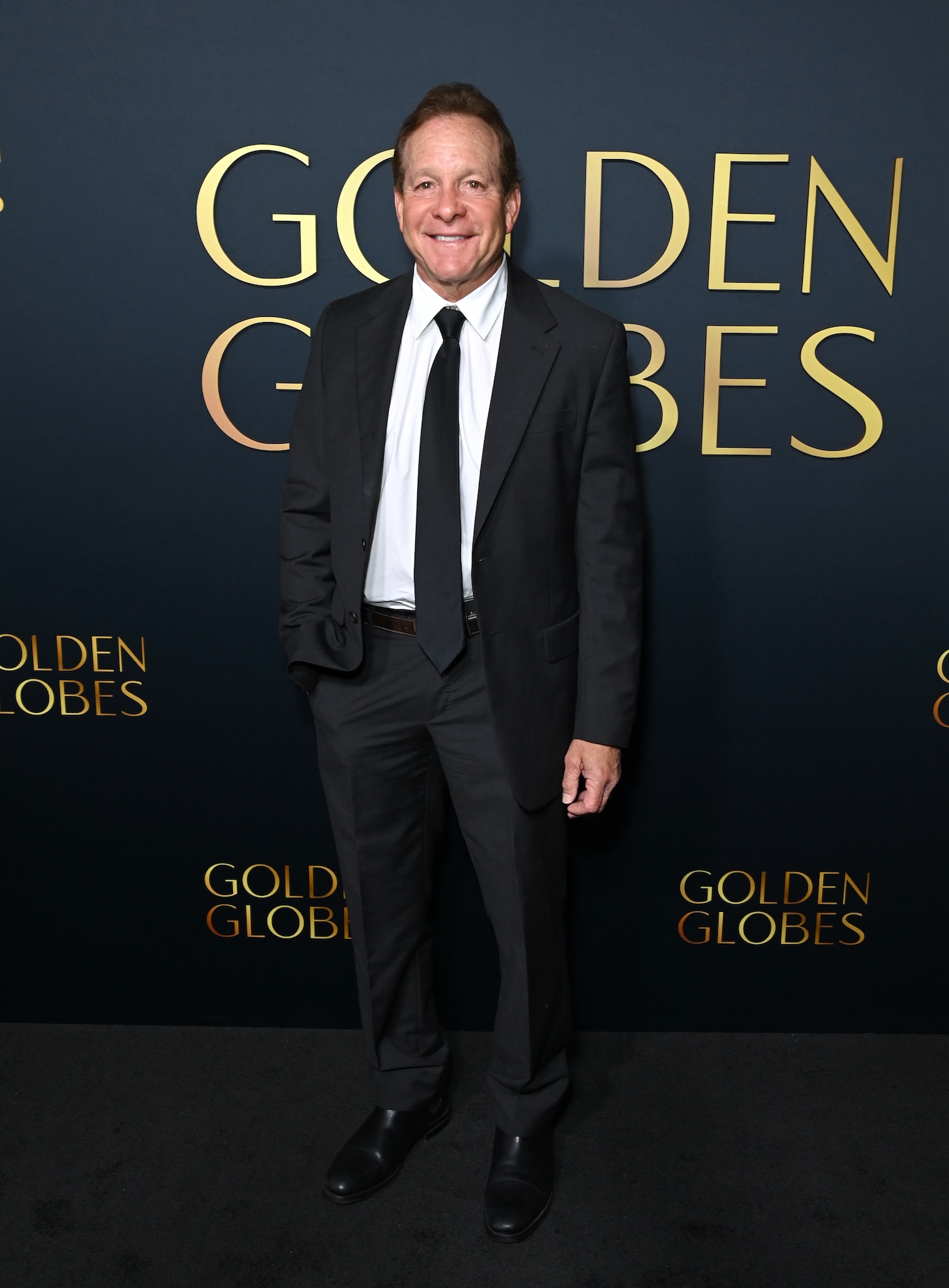Steve Guttenberg