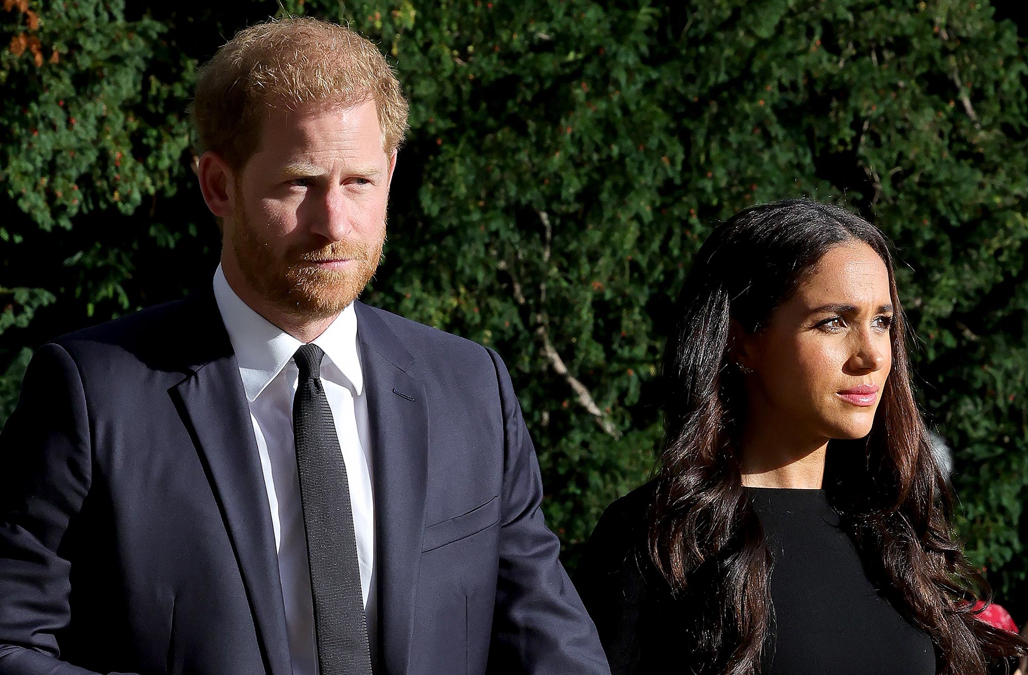 Justine Bateman Slams Meghan and Harry