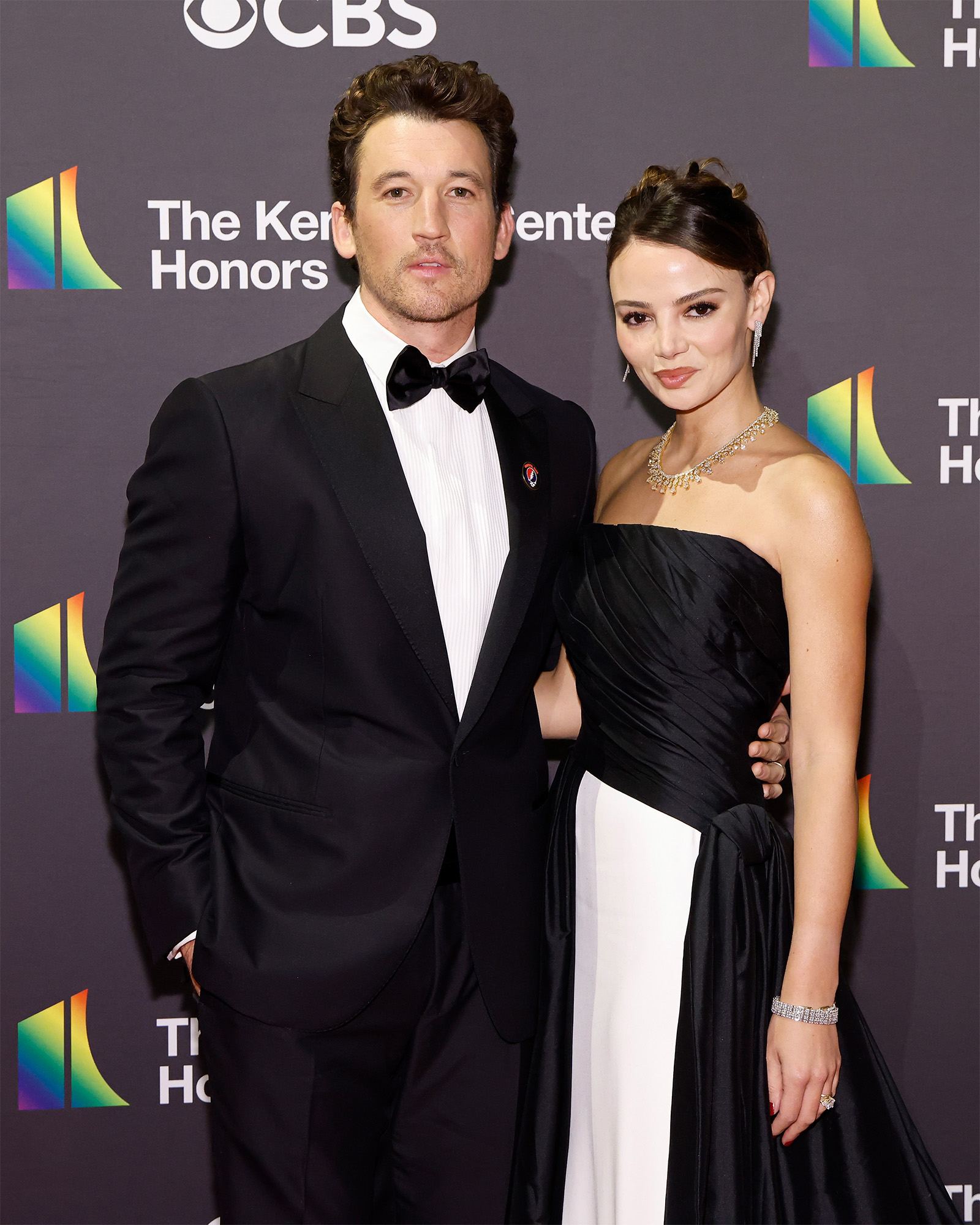 Keleigh Teller Wishes She Took Wedding Dress When Evacuating