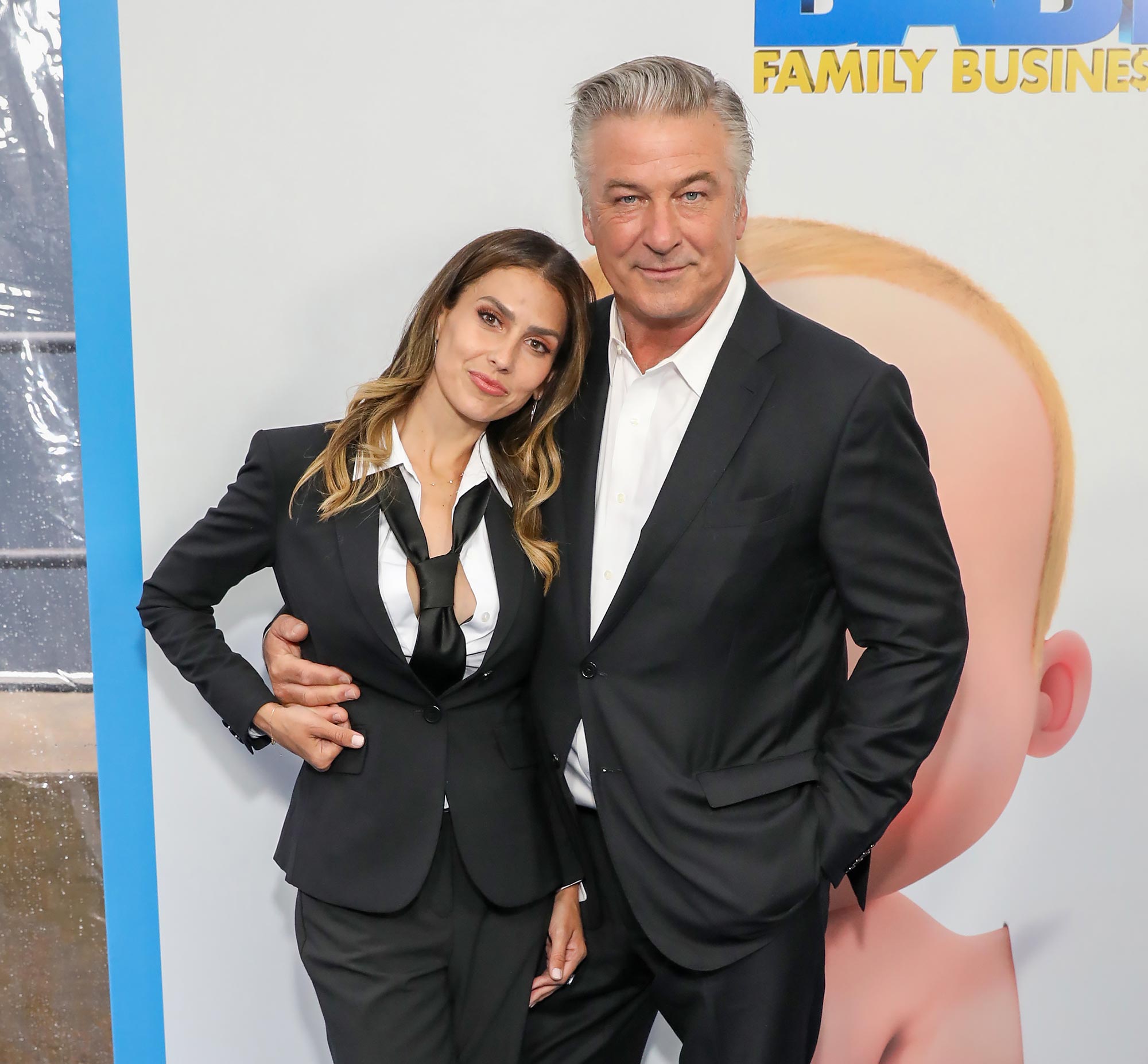 Meet the Baldwin Family A Guide to Brothers Alec Daniel Billy and Stephen and Their Spouses Kids