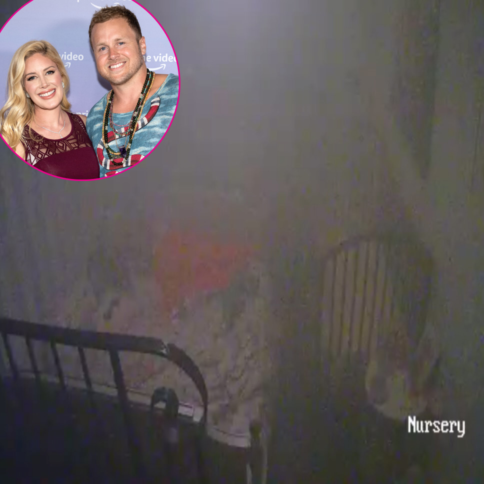 Reality TV Stars Who Evacuated Los Angeles Amid Wildfires