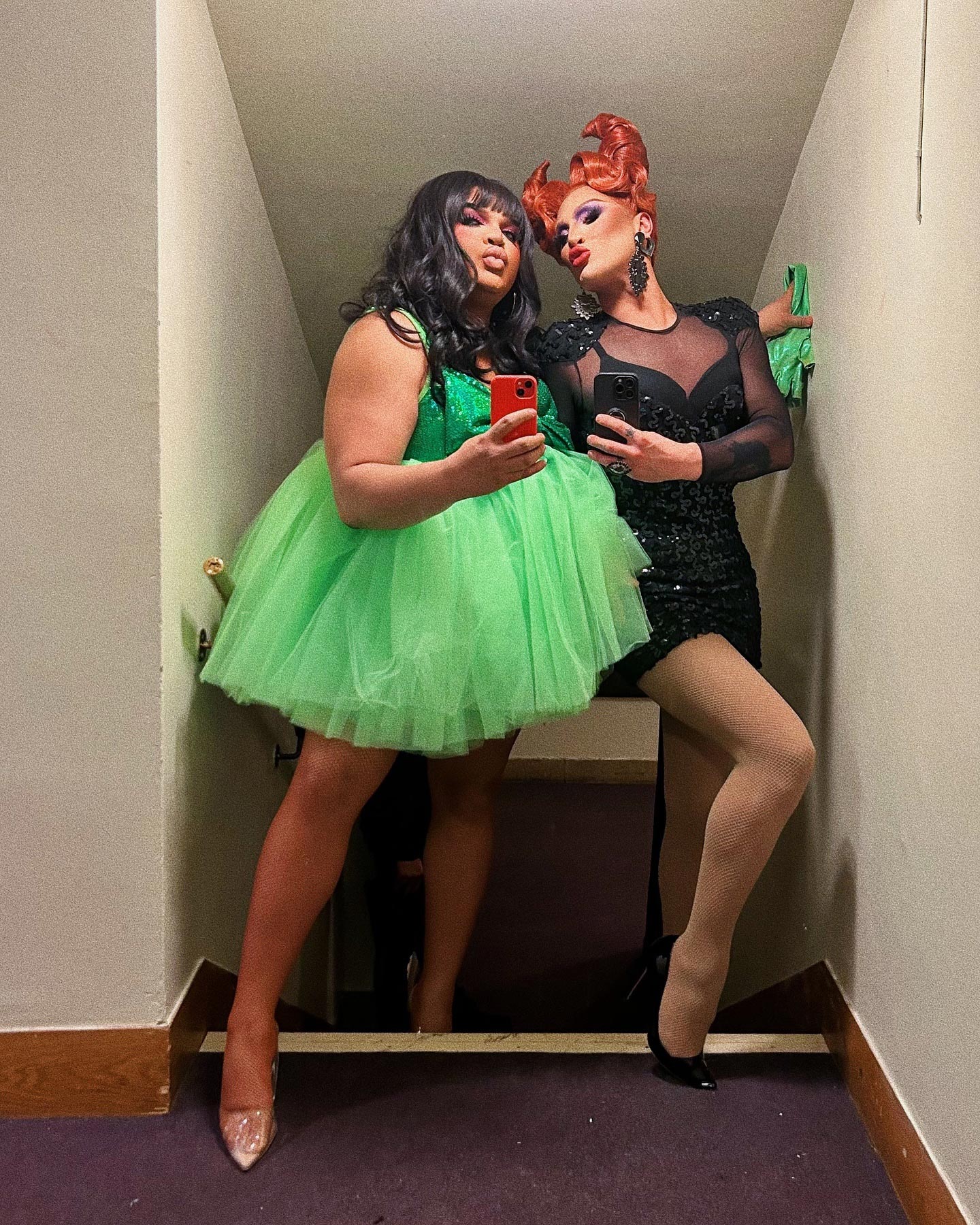 RuPaul s Drag Race Stars Remember The Vivienne After News of Her Death Tributes