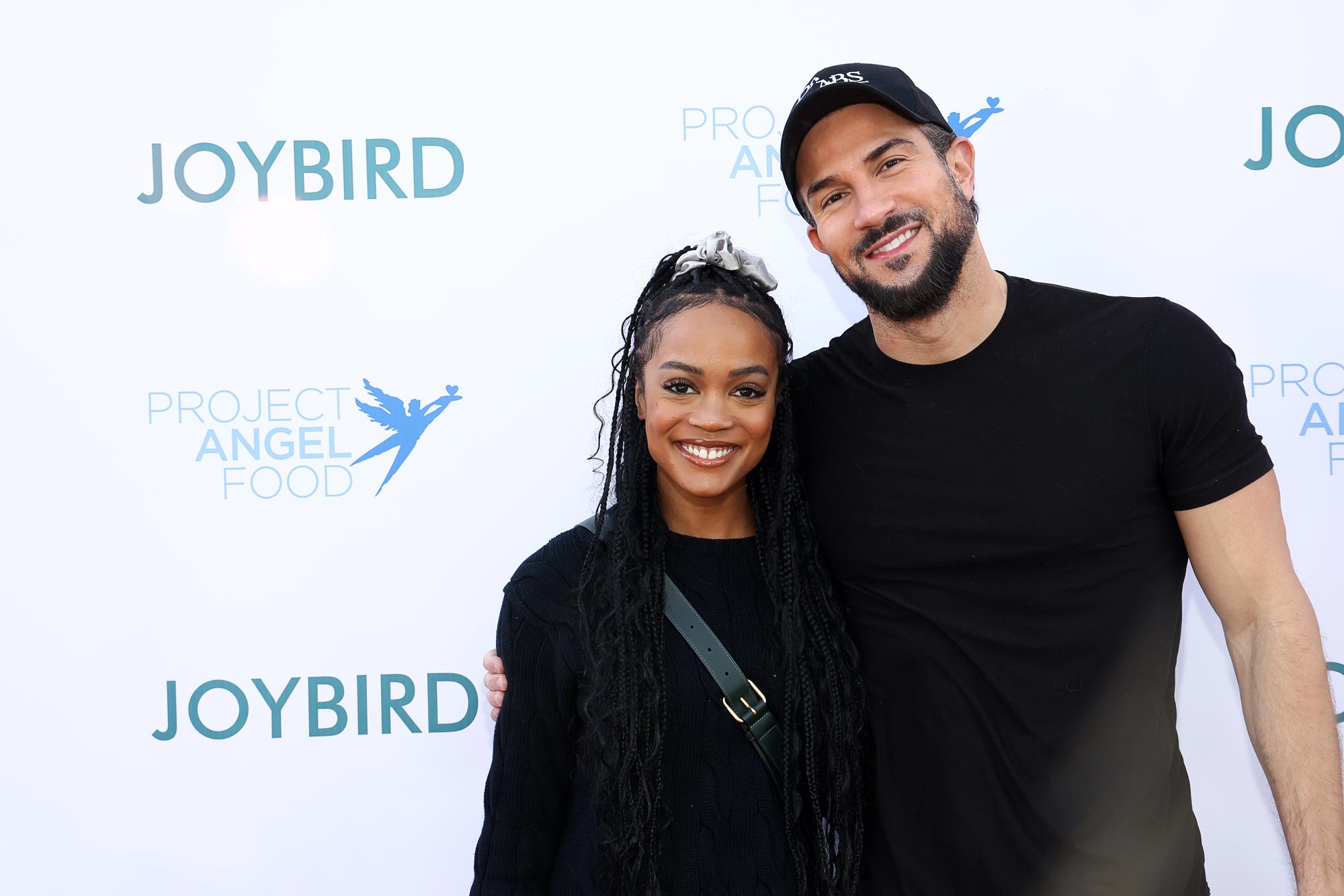 The Bachelorette s Rachel Lindsay and Bryan Abasolo Finalize Their Divorce TK Months After Split 167