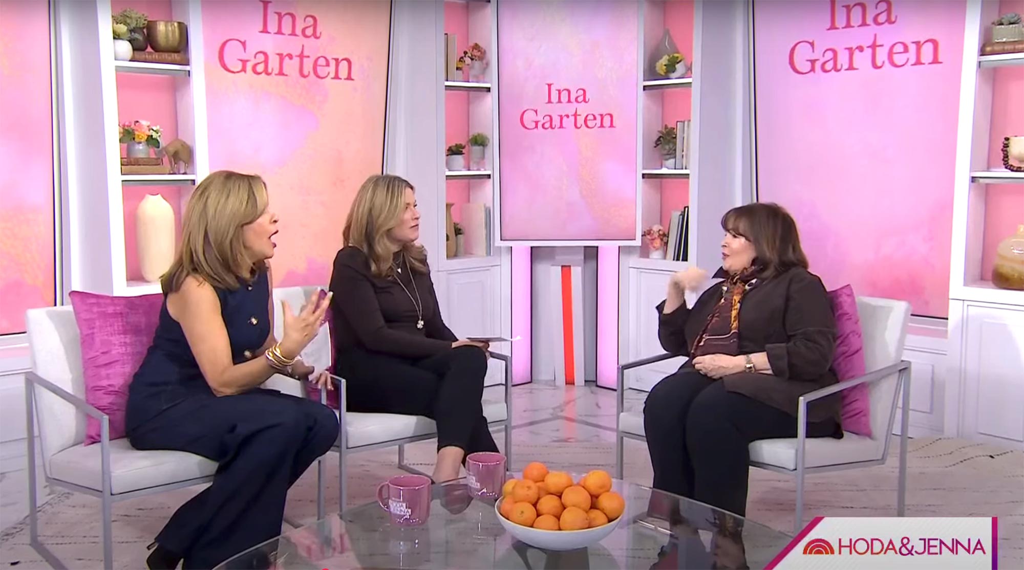 The Biggest Moments From Hoda Kotb s Final Week